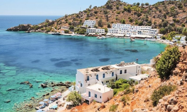 Ο νομός της Κρήτης που είναι πρώτος στις βραχυχρόνιες μισθώσεις το 2025