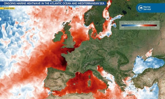 Η αλήθεια για το super El Niño και την Ελλάδα - Πώς θα επηρεαστεί τελικά η χώρα μας