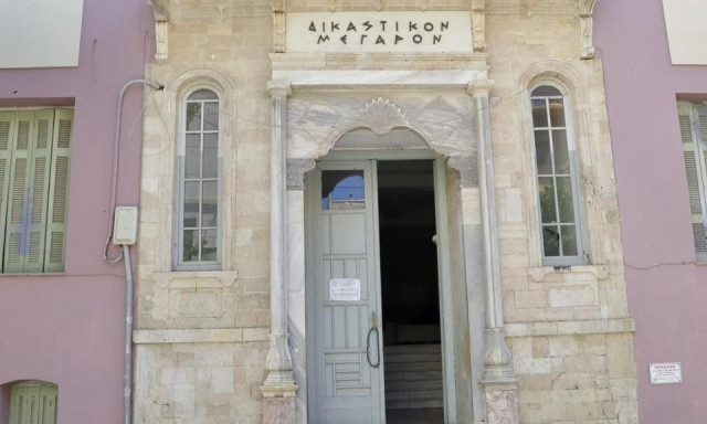 Ηράκλειο: Προφυλακίστηκε ο μποξέρ που ήρθε από τη Γερμανία για να κακοποιήσει την πρώην του