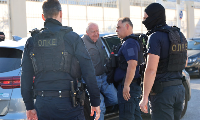 Φλωρίδης για Γιωτόπουλο: «Όχι μόνο μεταμέλεια δεν υπάρχει, αλλά μάλλον δεν του καίγεται καρφί»