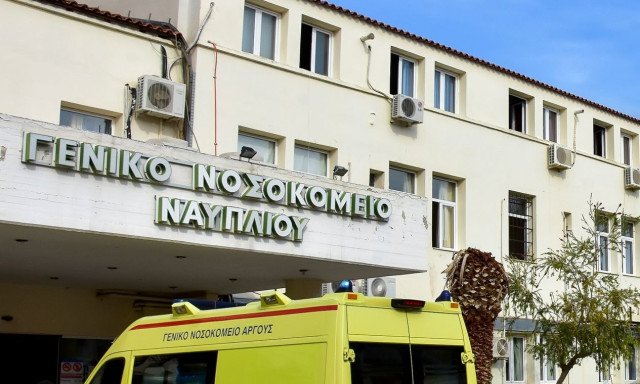 Ναύπλιο: «Προσπαθούσαν να την επαναφέρουν για 45'» - Τι συνέβη πριν την κατάρρευση της 55χρονης