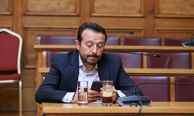 ΣΥΡΙΖΑ – Κοινοβουλευτική ομάδα: Ο Φάμελλος αντικατέστησε Παππά και Ζαχαριάδη