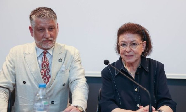 Γλυπτά του Παρθενώνα: Στήριξη για τον επαναπατρισμό από τον Ιταλό υπουργό Πολιτισμού