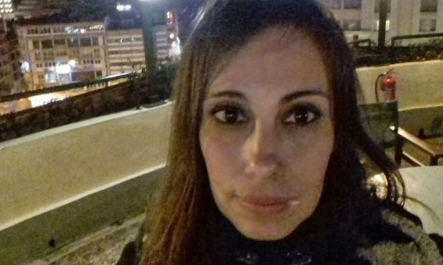 Δράμα: Η ανατριχιαστική ανάρτηση της Αντιγόνης πριν τη δολοφονία της - «Μια τραγική στιγμή...»
