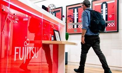 Ιαπωνία: Παραιτήθηκε ο πρόεδρος της Fujitsu λόγω «ανάρμοστης συμπεριφοράς»