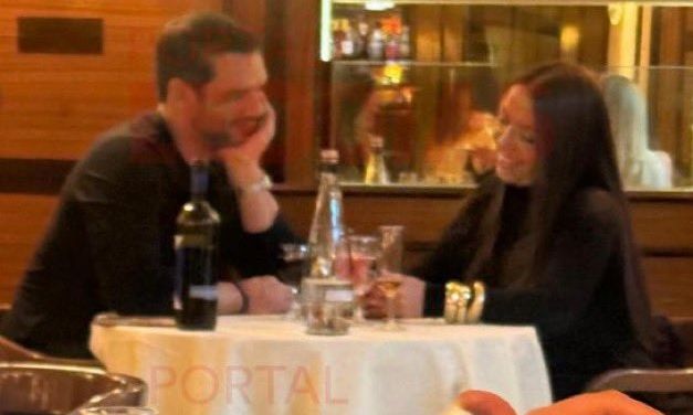 Ροζ σκάνδαλο στo βραζιλιάνικο ποδόσφαιρο: Ο πρόεδρος της CBF με την ερωμένη στο Παγκόσμιο Κύπελλο