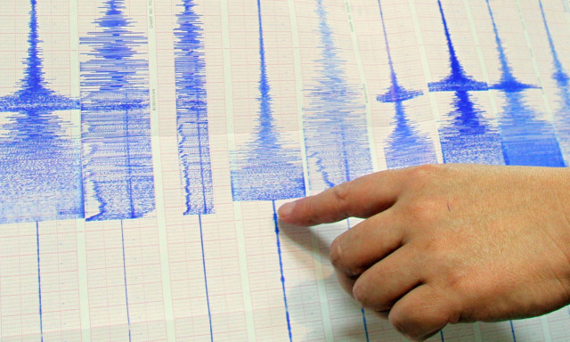 Ισχυρός σεισμός 6,7 Ρίχτερ στην Ινδονησία