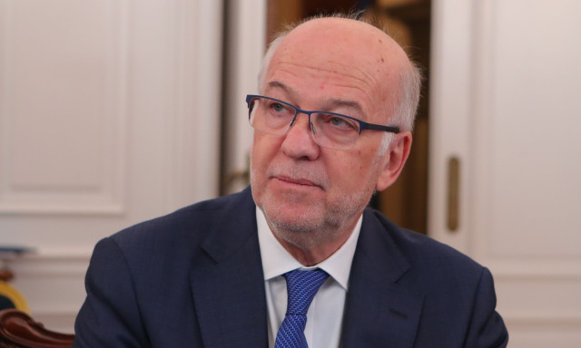 Φλωρίδης: «Όταν μπαίνεις μέσα στον 4ο χρόνο οι εκλογές πρόωρες δεν είναι»