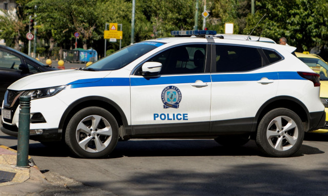Συναγερμός στα Άνω Λιόσια για την εξαφάνιση 58χρονης