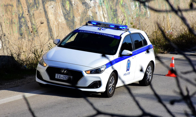 Συναγερμός για την εξαφάνιση 47χρονου από την περιοχή του Ζωγράφου