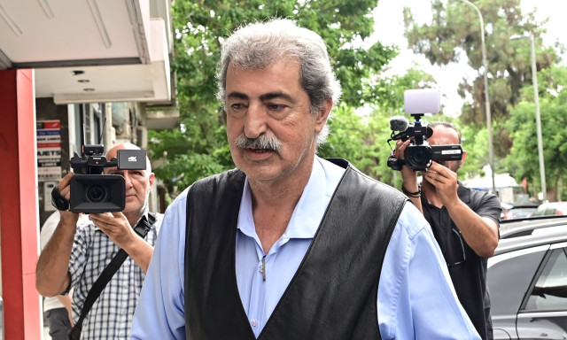Πολάκης: Το αν θα αναλάβω τα ηνία θα το αποφασίσει ο κόσμος του ΣΥΡΙΖΑ