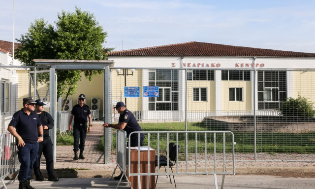 Δίκη Τεμπών: Απορρίφθηκε το αίτημα διαβίβασης των πρακτικών της δίκης στον Άρειο Πάγο