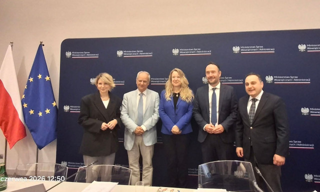 Ιστορική απόφαση: Αναγνωρίστηκε ελληνική μειονότητα στην Πολωνία - Η πρώτη συνεδρίαση της Επιτροπής