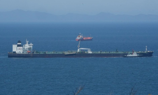 Η συμφωνία ΗΠΑ - Ιράν θα επιτρέπει στην Τεχεράνη να πουλήσει άμεσα πετρέλαιο και καύσιμα