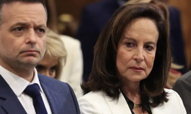 Νέα σκληρή αντιπαράθεση στο ΠΑΣΟΚ για τις συνεργασίες: Διαμαντοπούλου εναντίον Δούκα