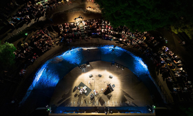Samos Young Artists Festival 2026 - Επτά βραδιές μουσικής στο Πυθαγόρειο