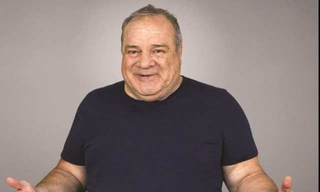 Μαζαράκης: Θλίψη για τον θάνατο του «Εξαρχείων» - Το αντίο φίλων, πολιτικών και δημοσιογράφων