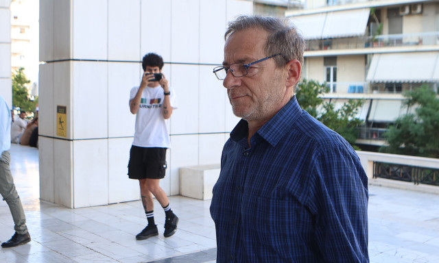 Ράπισμα για Λιγνάδη: «Όχι» στο αίτημά του για εξέταση των τριών καταγγελλόντων από ψυχολόγο