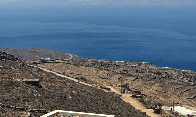 Σε κατάσταση έκτακτης ανάγκης η Τήνος και η Αλόννησος, λόγω λειψυδρίας