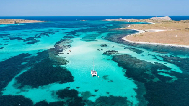 Asinara: Ήταν το Ιταλικό «Αλκατράζ» - Πώς από κολαστήριο μεταμορφώθηκε σε μεσογειακό παράδεισο