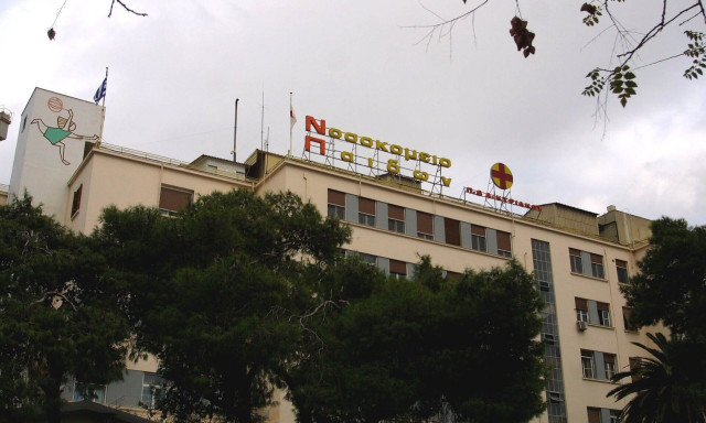 Τροχαίο στο Κρανίδι: Σε κρίσιμη κατάσταση βρέφος 4 μηνών - Υπέστη κρανιοεγκεφαλικές κακώσεις