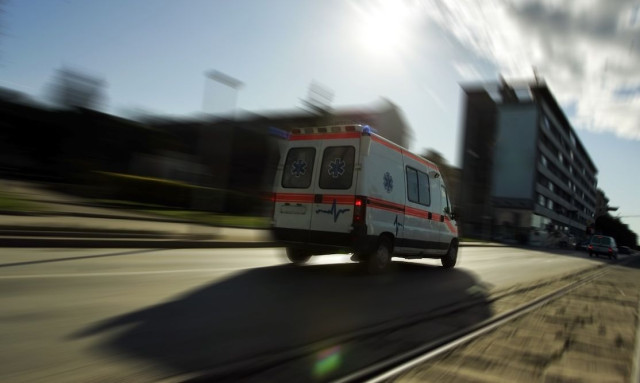 Ιταλία: Νεκρός 11χρονος ποδηλάτης - Χτυπήθηκε από απορριματοφόρο