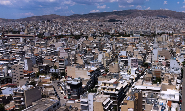 Η Αρχή για το ξέπλυμα μαύρου χρήματος ξεκινά σαρωτικούς ελέγχους στις πολεοδομίες