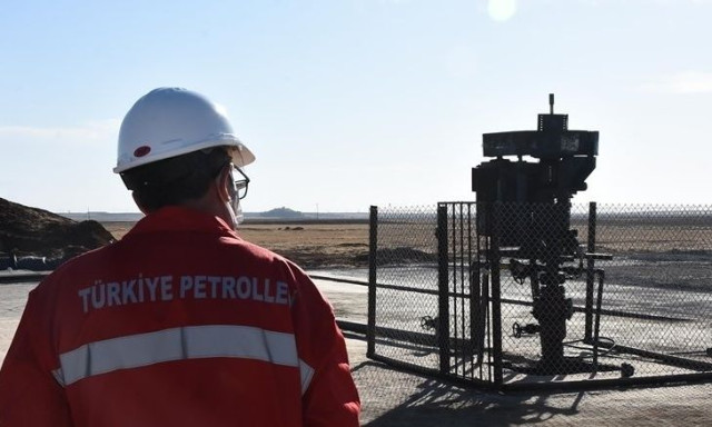 Ενεργειακό deal Τουρκίας - Λιβύης μαζί με Ισπανούς, Ούγγρους, Eni και Qatar Energy