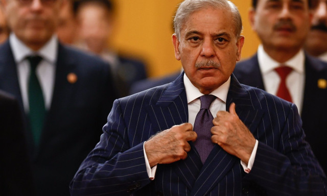 Islamabad turns serious diplomacy into publicity stunt
