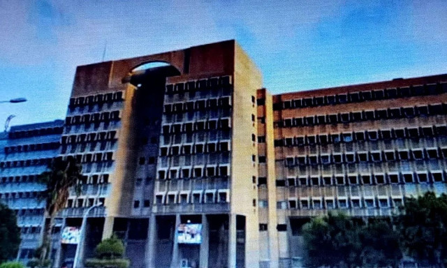 Φρίκη στη Συρία - Νοσοκομείο κολαστήριο: Αφαίρεσαν το συκώτι ζωντανού κρατουμένου