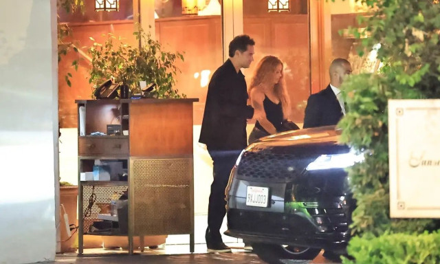 Νέος έρωτας για τη Σακίρα - Ποιος σταρ του κινηματογράφου εμφανίζεται στο πλευρό της