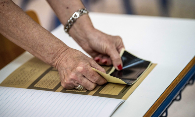 Πανελλήνιες 2026: Με Γραμμικό Σχέδιο συνεχίζονται οι εξετάσεις στα ειδικά μαθήματα