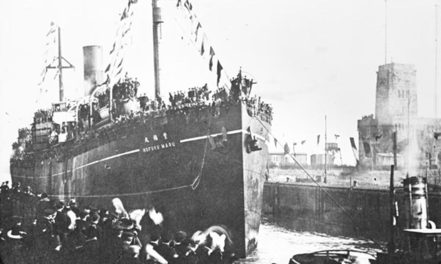 Φιλιππίνες: Βρέθηκε το ναυάγιο του ιαπωνικού «πλοίου της κόλασης» Hōfuku Maru έπειτα από 80 χρόνια