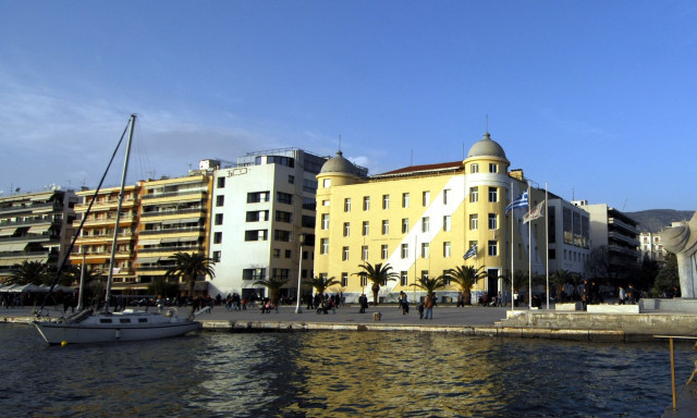 Βόλος: Η «απληστία» του δράστη πρόδωσε τον 34χρονο που εκβίαζε τον ανήλικο