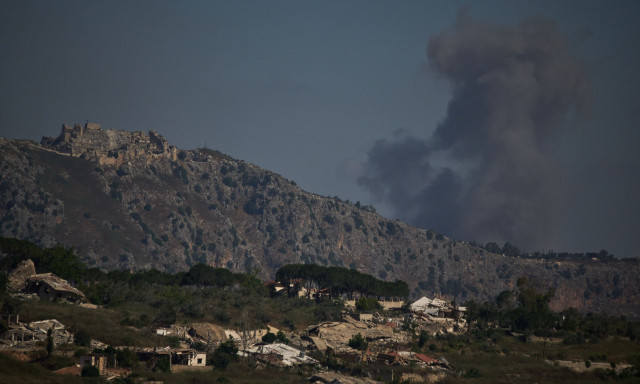 Λίβανος: Συμφώνησαν σε κατάπαυση πυρός Ισραήλ και Χεζμπολάχ