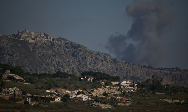 Λίβανος: Συμφώνησαν σε κατάπαυση πυρός Ισραήλ και Χεζμπολάχ - Ξεκίνησε στις 16:00