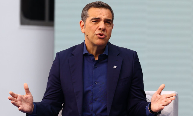 ΕΛ.Α.Σ: Η ατζέντα του Τσίπρα