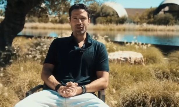 Ο Κωνσταντίνος Αργυρός αποκάλυψε τον λόγο που απουσίασε από τα Mad VMA 2026