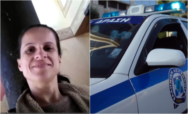 Εξαφάνιση Σταυρούλας Λεβεντάκη στα Χανιά: Ο ενοικιαστής που αγνοείται θεωρείται βασικός ύποπτος