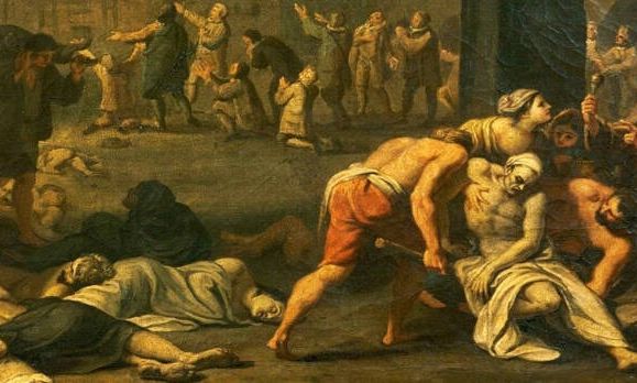 Θανατηφόρο στέλεχος πανώλης που ανακαλύφθηκε στη Ρωσία ανατρέπει βασική αντίληψη για την ασθένεια