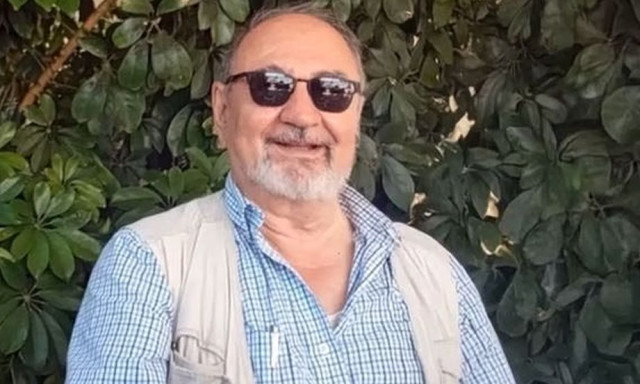Θρίλερ στην Ορεινή Ναυπακτία: Άφαντος ο επιχειρηματίας Νίκος Σακαρέλλος - «Δεν βγάζουμε καμία άκρη»