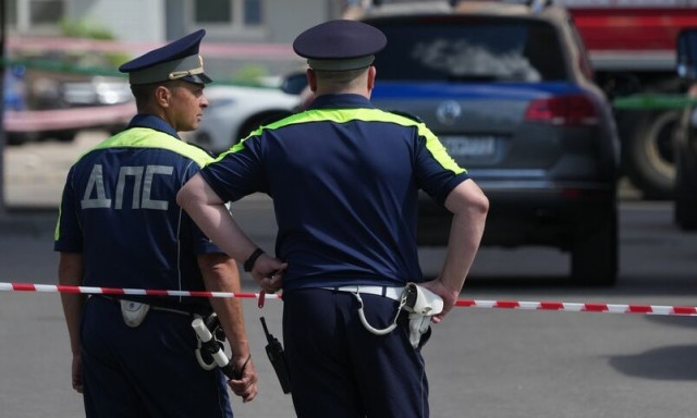 Ρωσία: «Τυφλή» επίθεση με μαχαίρι σε εμπορικό κέντρο - Μια νεκρή και πολλοί τραυματίας