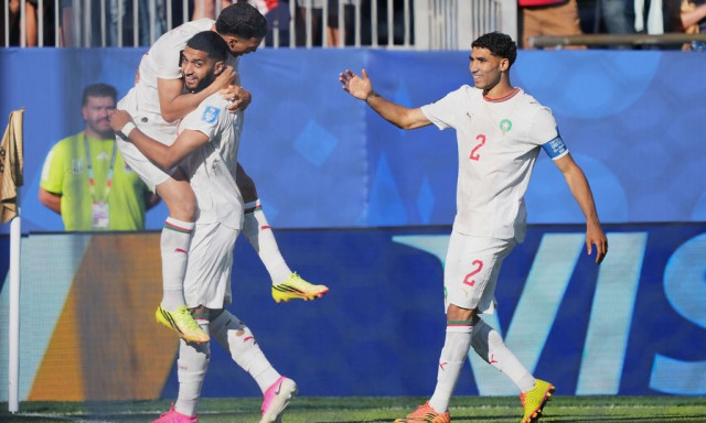 Σκωτία – Μαρόκο 0-1: Ανώτεροι οι Αφρικανοί που είναι με το ένα πόδι στην επόμενη φάση