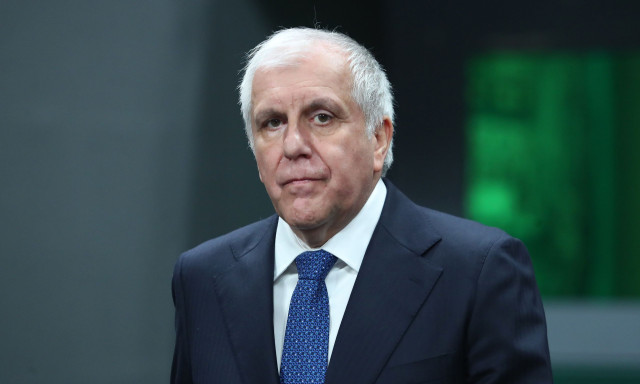 Παναθηναϊκός: Το συγκινητικό βίντεο της ΚΑΕ για τον Ζέλικο Ομπράντοβιτς