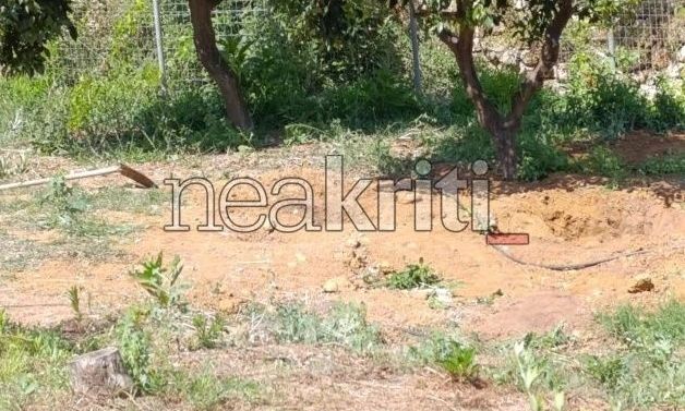 Σταυρούλα Λεβεντάκη: Εδώ έθαψε την 45χρονη ο Σκοπιανός μετά τη δολοφονία