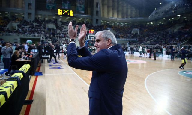 Παναθηναϊκός: «Τρέλα» στον κόσμο για Ομπράντοβιτς, ετοιμάζει υποδοχή – Κάλεσμα από τη Θύρα 13