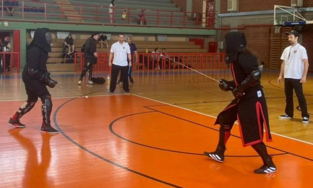 Το 1ο Ελληνικό Πρωτάθλημα Ιστορικής Ξιφασκίας: Ένα σημαντικό βήμα για την ανάπτυξη της HEMA