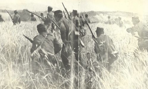 Σαν σήμερα: Η ένδοξη μάχη Κιλκίς-Λαχανά και η απελευθέρωση της Μακεδονίας
