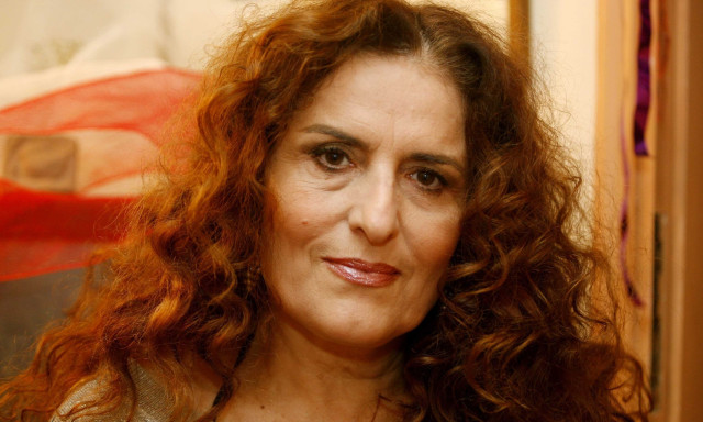 Σοφία Φιλιππίδου: Το δημόσιο «παράπονό» της - «Με έλεγαν άσχημη, με έσπρωξαν Β’ Εθνική»
