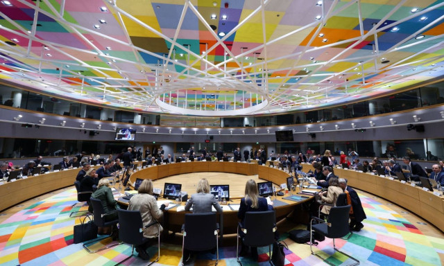 Παραίτηση Στάρμερ: Αναβάλλεται η σύνοδος κορυφής ΕΕ-Μεγάλης Βρετανίας